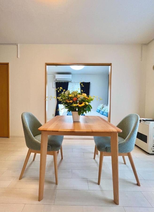 Apartment Residential Juno