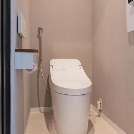 Sapporo Residential Juno Apartment Exterior photo