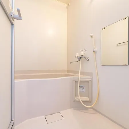 Sapporo Residential Juno Apartment Exterior photo