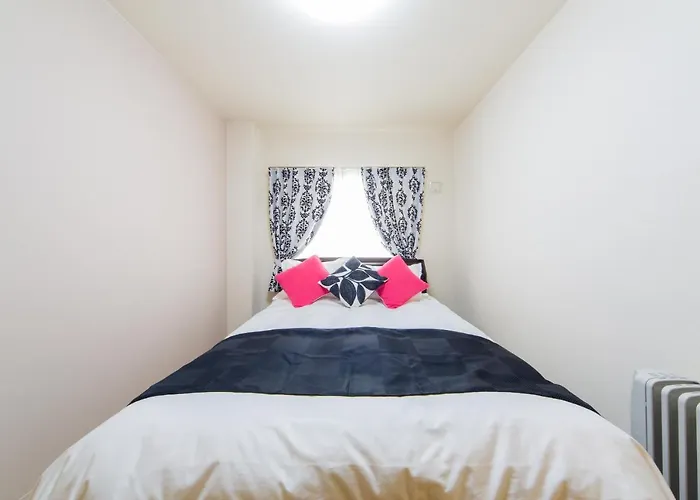 Sapporo Residential Juno