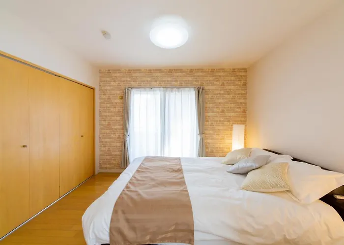 Sapporo Residential Juno