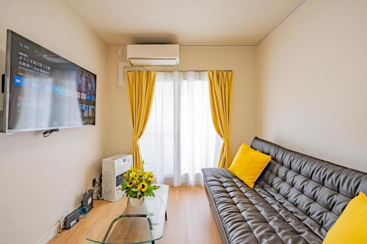 Appartement Residential Juno