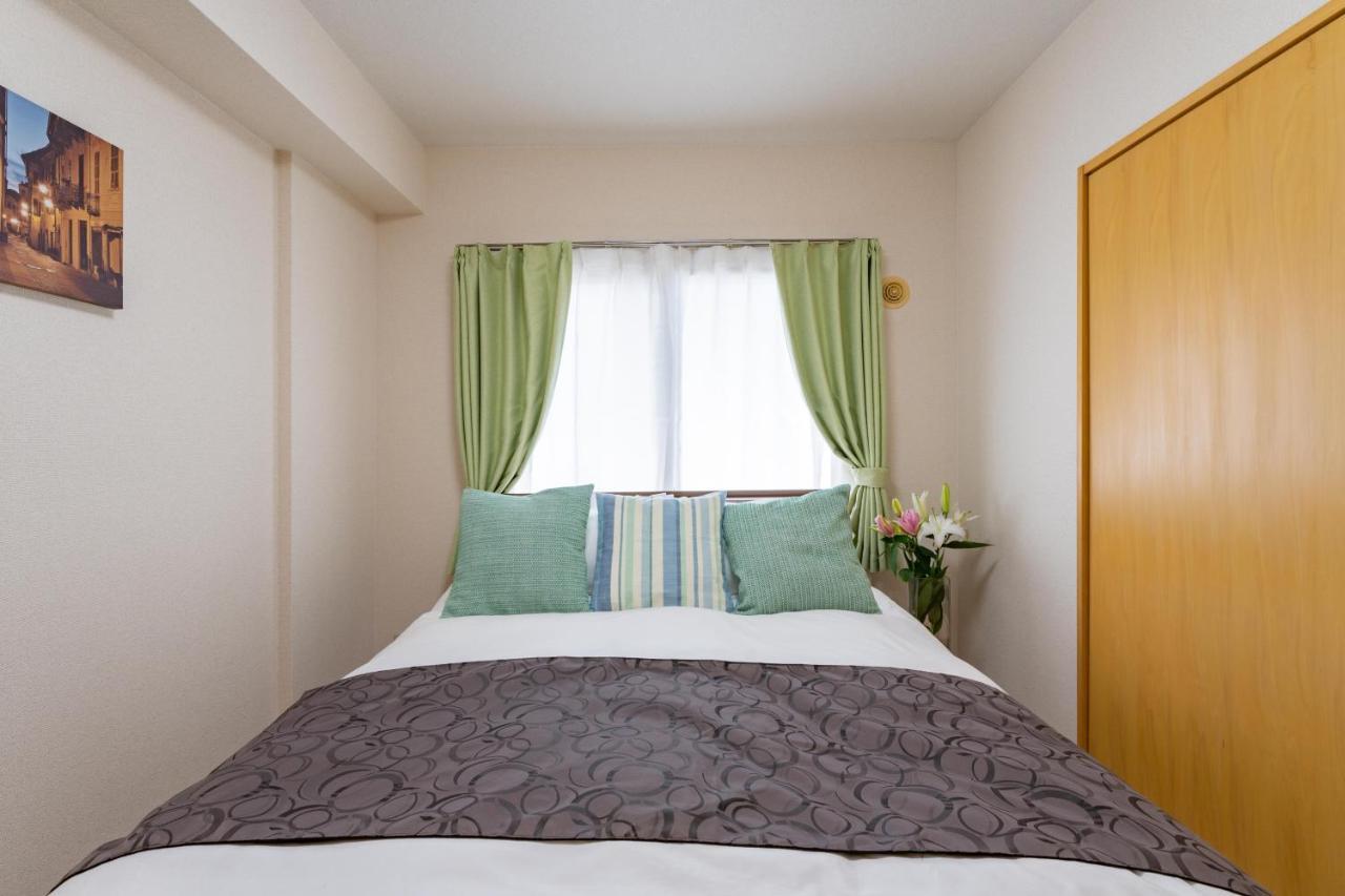 Appartement Residential Juno Sapporo