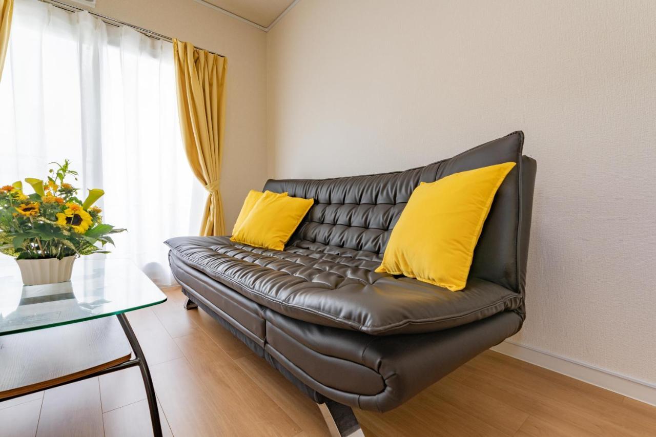 Appartement Residential Juno Sapporo