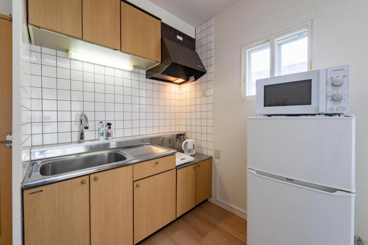 Residential Juno Appartement *