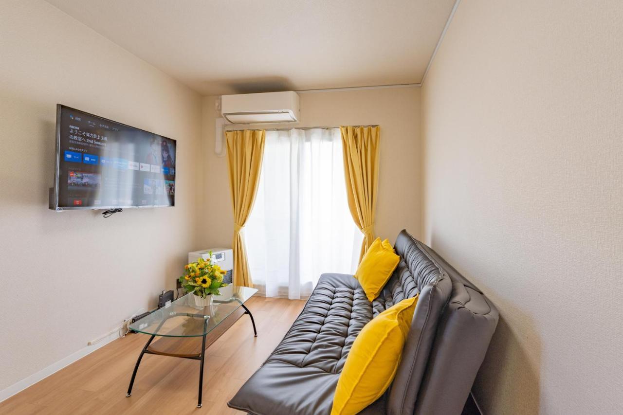 Residential Juno Appartement