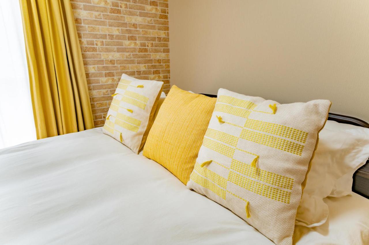 Residential Juno Appartement Sapporo