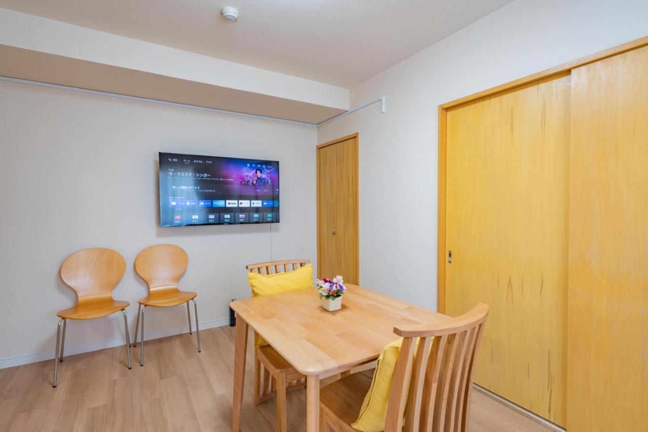 Residential Juno Appartement *