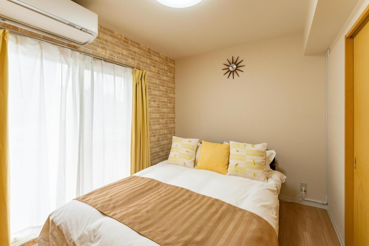 Residential Juno Appartement Sapporo
