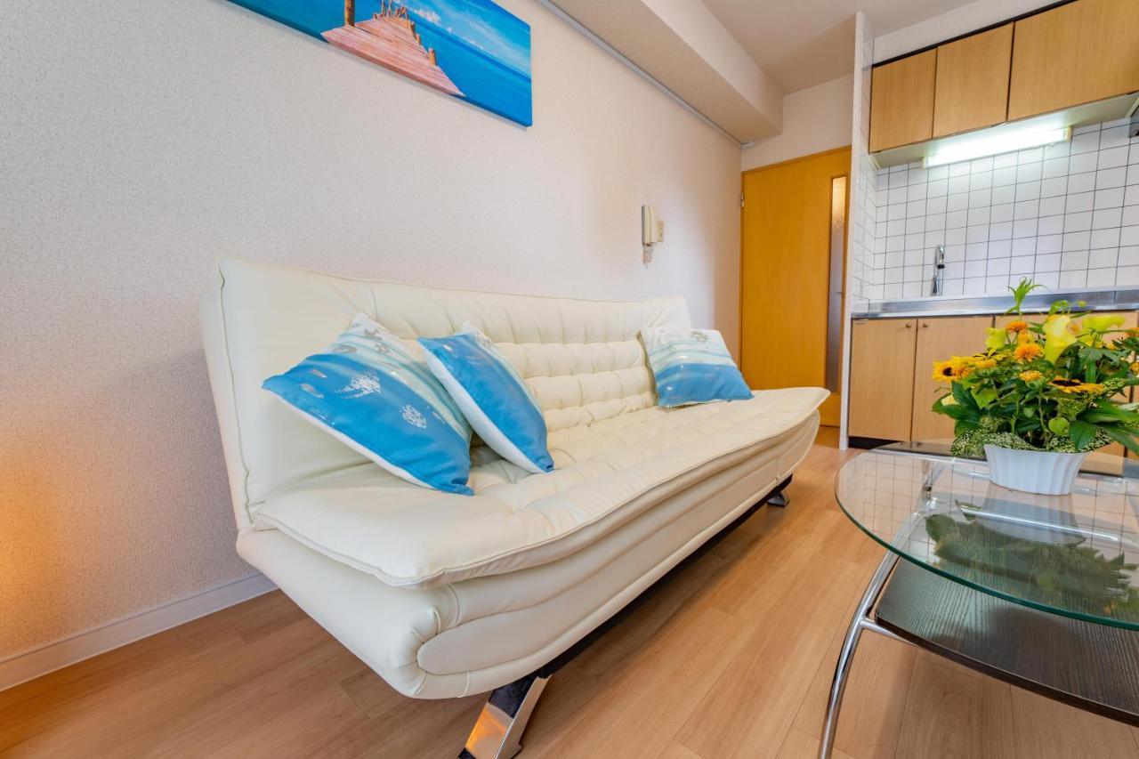 Residential Juno Appartement *