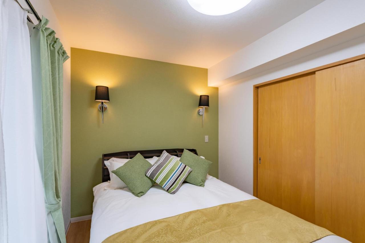 Residential Juno Appartement