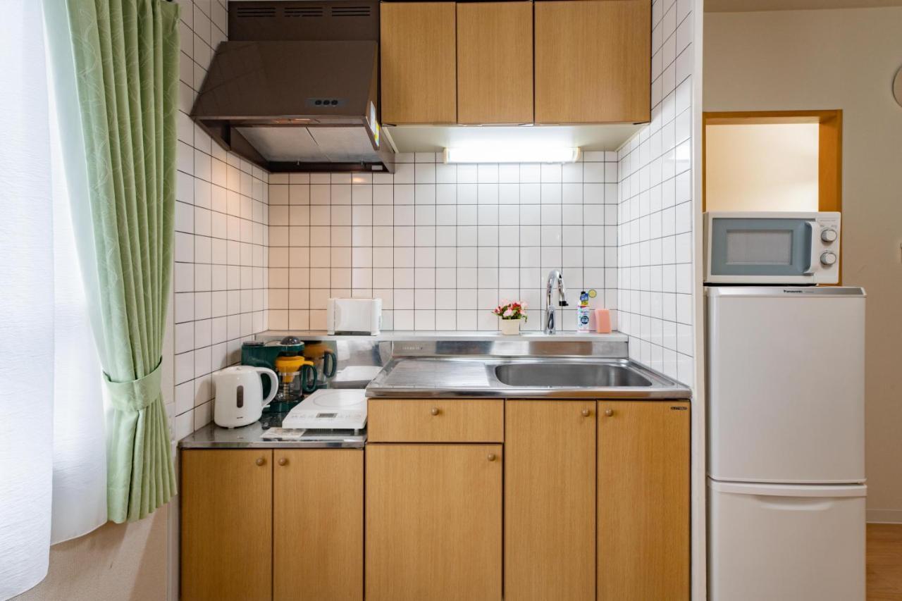 Appartement Residential Juno *