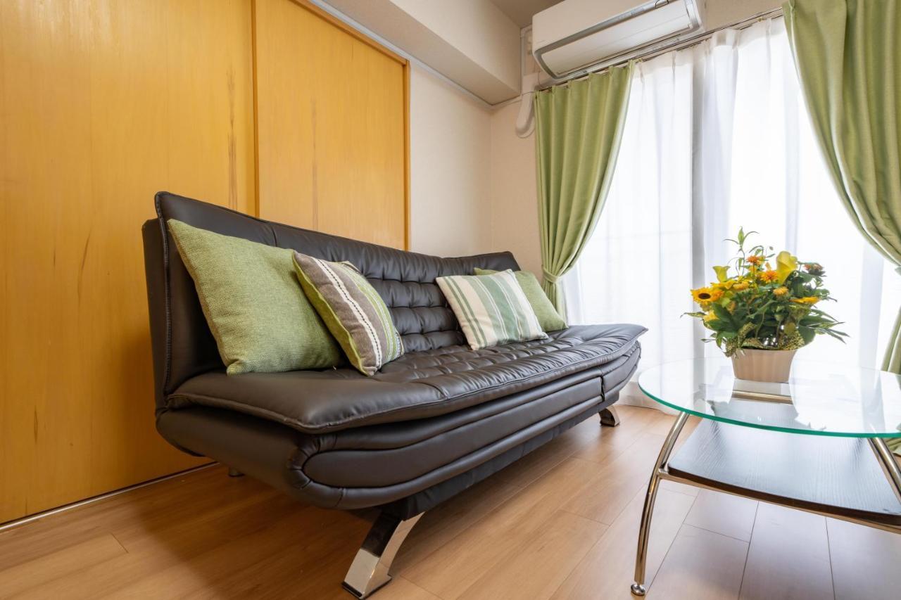 Appartement Residential Juno Sapporo