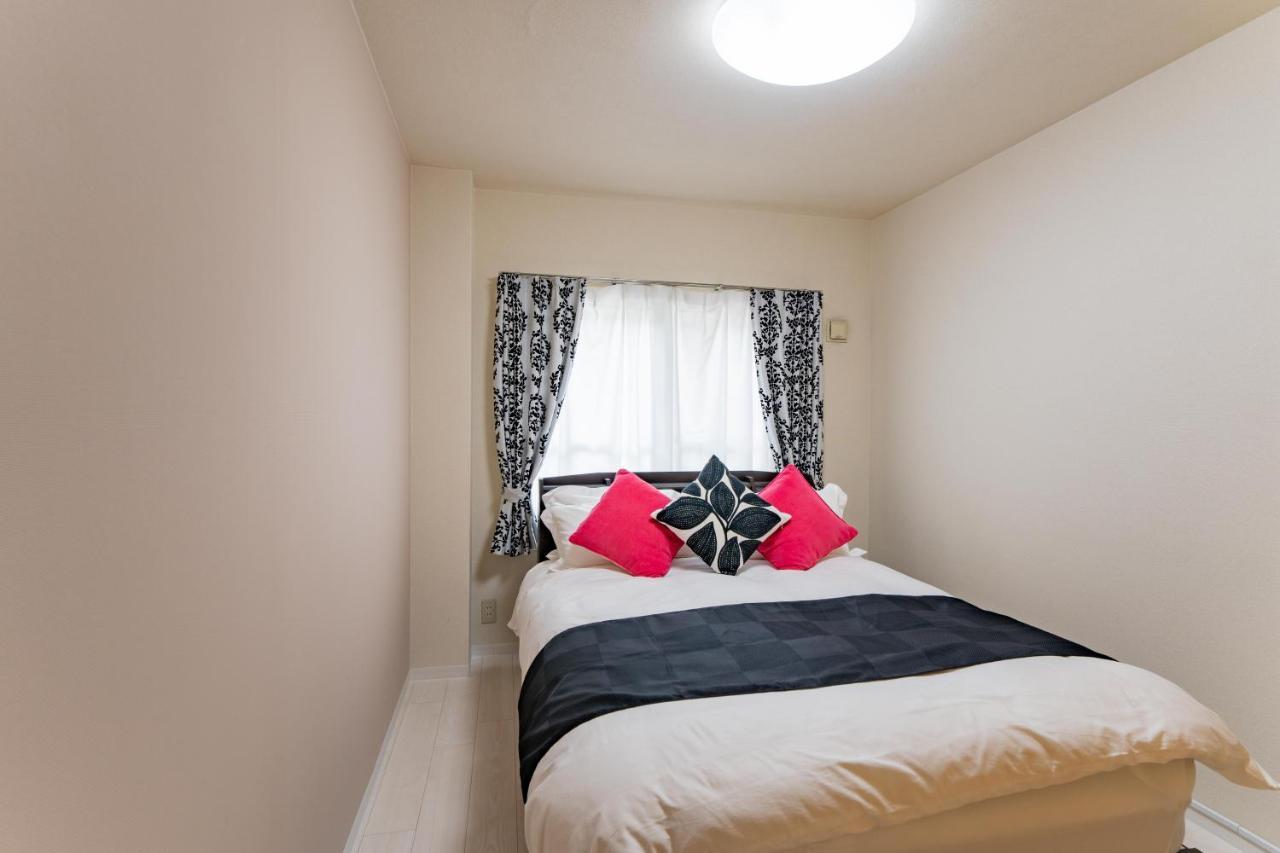 Residential Juno Appartement *