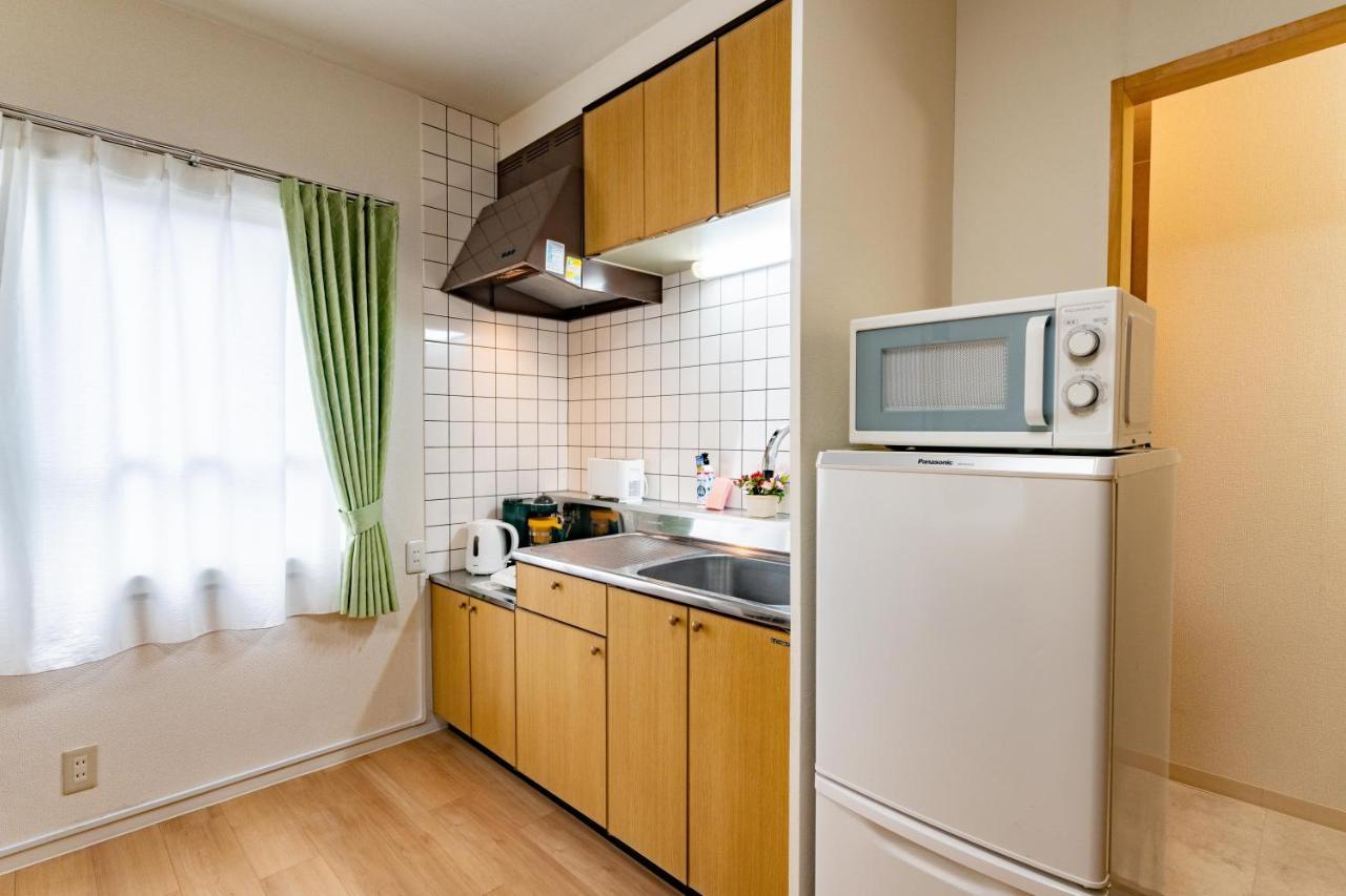 Residential Juno Sapporo