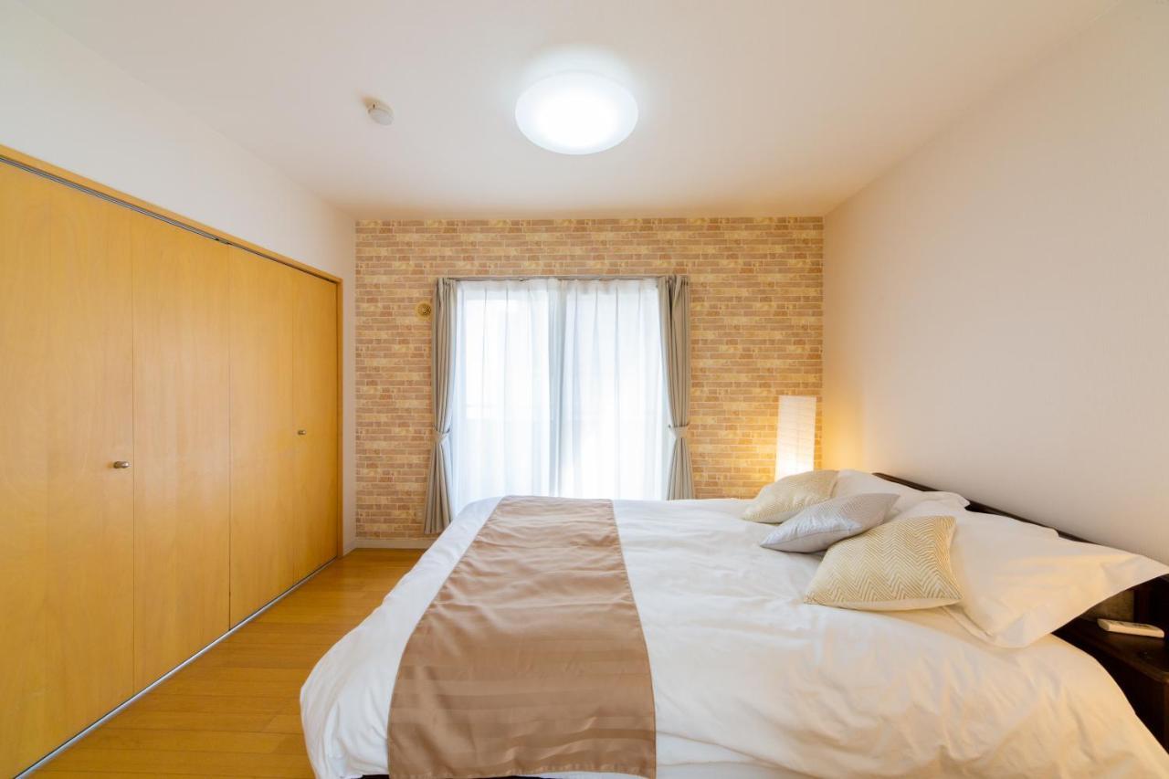 Appartement Residential Juno Sapporo